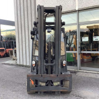 Linde E50HL-01/600 - 4