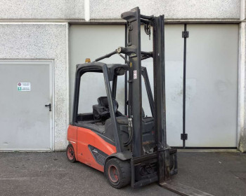 Linde E20PL Linde