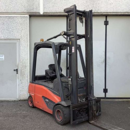 Linde E20PL