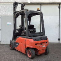 Linde E20PL - 1