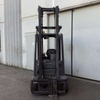 Linde E20PL - 3