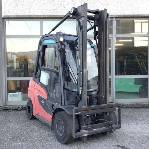 Linde H30D-01