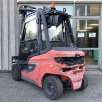 Linde H30D-01 - 1