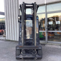 Linde H30D-01 - 3