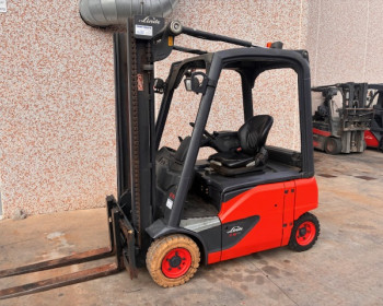 Linde E16P-02 Linde