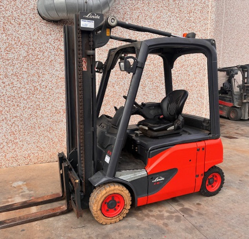 Linde E16P-02