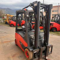 Linde E16P-02 - 2