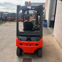 Linde E16P-02 - 3