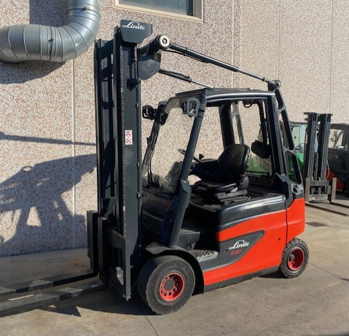 Linde E20-01