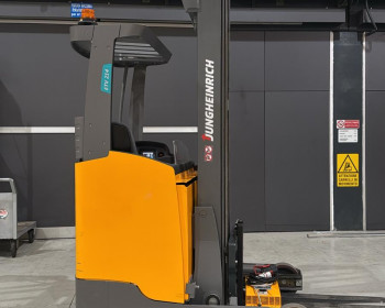 Jungheinrich ETV 214 Jungheinrich