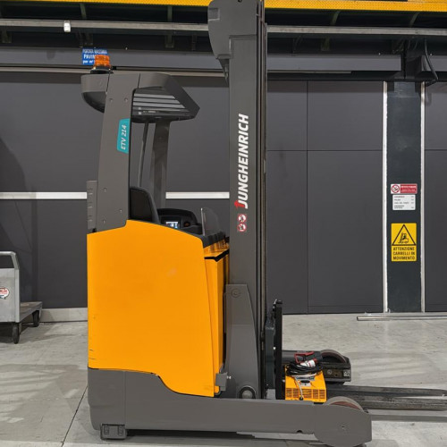 Jungheinrich ETV 214