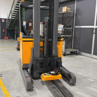 Jungheinrich ETV 214 - 2