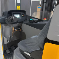 Jungheinrich ETV 214 - 3