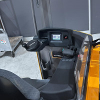 Jungheinrich ETV 214 - 4