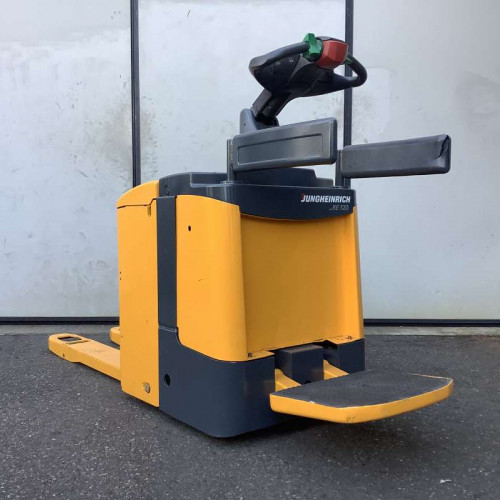 Jungheinrich ERE 120