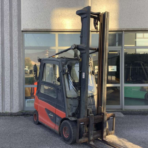 Linde E30L-01