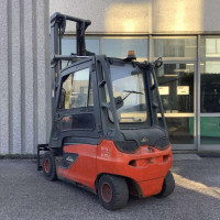 Linde E30L-01 - 1