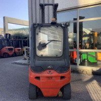 Linde E30L-01 - 3