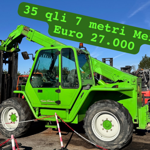 Merlo P357-evt