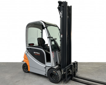 Still RX 20-20 P Still