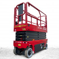 Noblelift SC 10 EN - 1