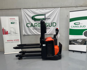 Toyota SWE200D Toyota