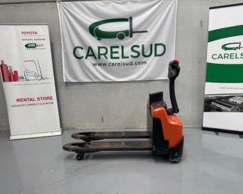 Toyota LWI 160 Toyota