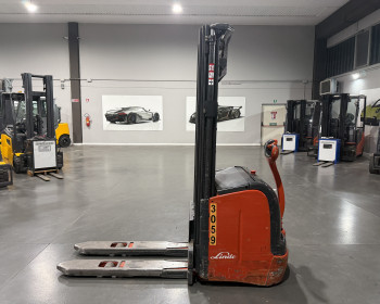 Linde E-16 Linde