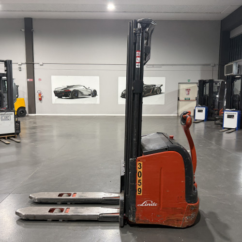 Linde E-16