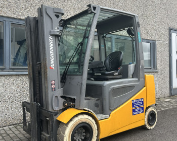 Jungheinrich EFG S30 Jungheinrich