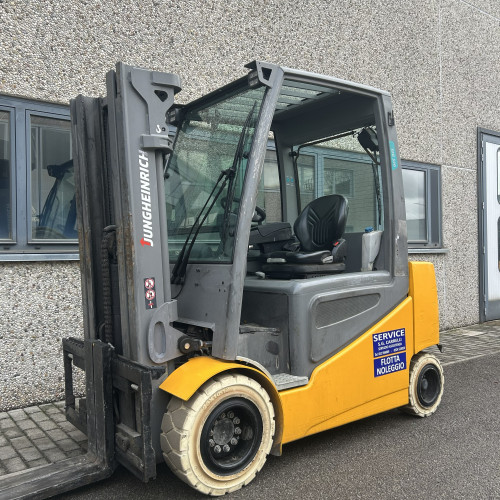 Jungheinrich EFG S30