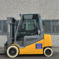 Jungheinrich EFG S30 - 1