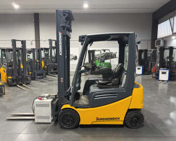 Jungheinrich EFG 316K Jungheinrich