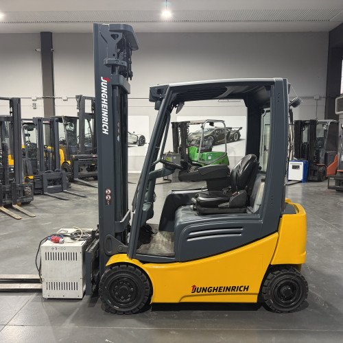 Jungheinrich EFG 316K