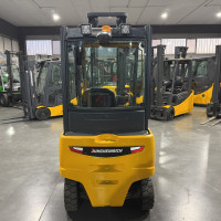 Jungheinrich EFG 316K - 1