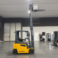 Jungheinrich EFG 316K - 3