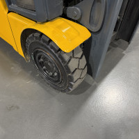 Jungheinrich EFG 316K - 4