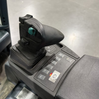 Jungheinrich EFG 316K - 7