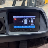 Jungheinrich EFG 316K - 8