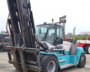 Konecranes SMV16-1200C Konecranes