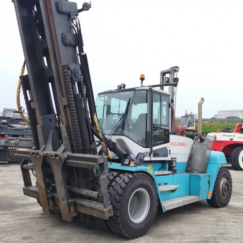 Konecranes SMV16-1200C