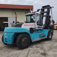 Konecranes SMV16-1200C - 2