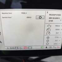 Konecranes SMV16-1200C - 5