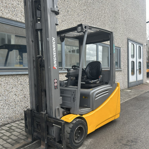 Jungheinrich EFG 218