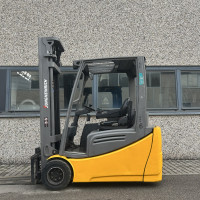 Jungheinrich EFG 218 - 1