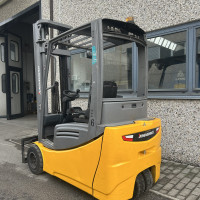 Jungheinrich EFG 218 - 2