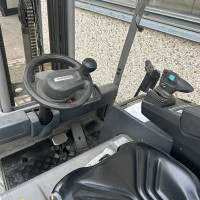 Jungheinrich EFG 218 - 3