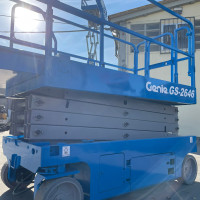 Genie GS-2646 - 6