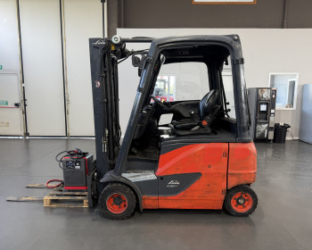 Linde E20 Linde