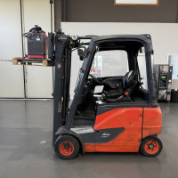 Linde E20 - 1